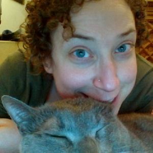 Meet your Posher, Beth